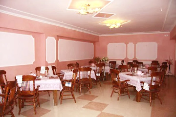 Ресторан Урал