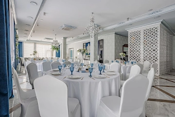 Ресторан Villa Italy