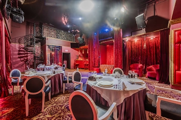 Ресторан Отель «Заречье»