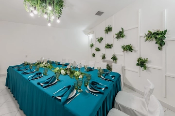 Ресторан Банчетто