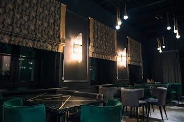 Ресторан The Lark