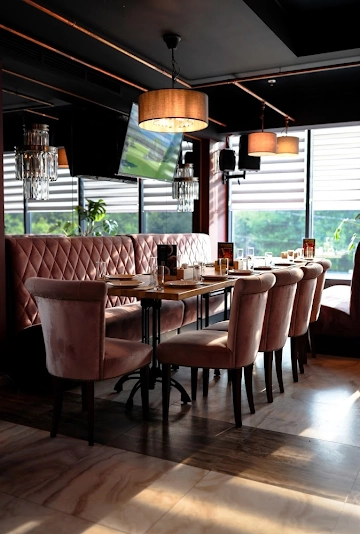 Ресторан Москвичи