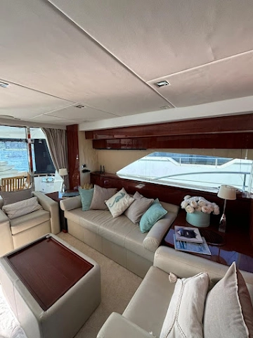 Ресторан YES BOAT