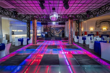 Ресторан Бон Суар