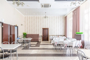 Ресторан Калинка