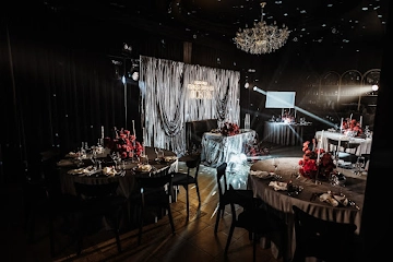 Ресторан Строгов