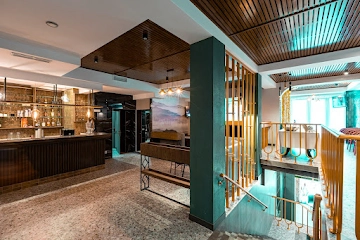 Ресторан Villa Menta