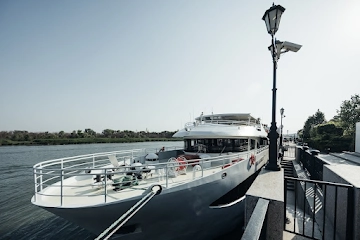 Ресторан Калипсо