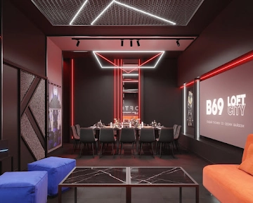 Ресторан В69