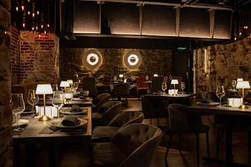 Ресторан Наблюдатель