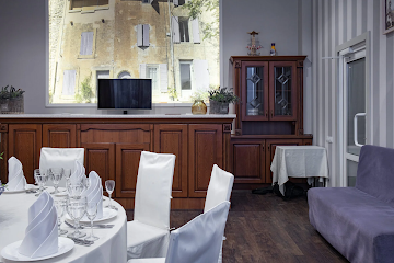 Ресторан Ля Мур