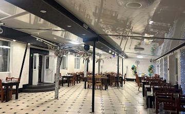 Ресторан Ором