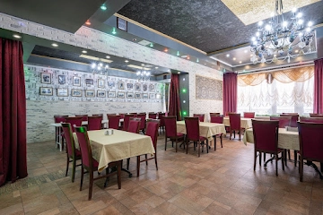 Ресторан Нар