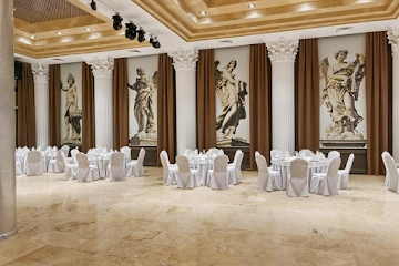 Ресторан ГорPark