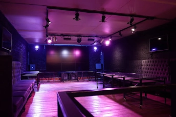 Ресторан Доренберг loft