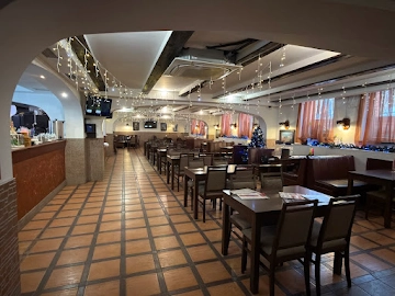 Ресторан Кантанелло