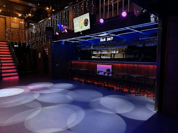 Ресторан Нашедший себя