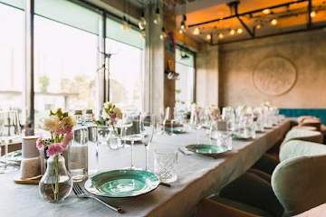 Ресторан Lampa cafe