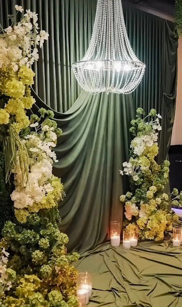 Ресторан Fiesta Hall