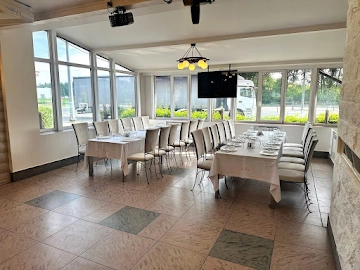 Ресторан Аш Хауз: фото №4