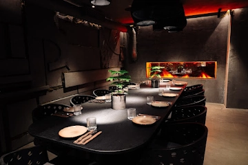 Ресторан Relict