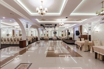 Ресторан Аристократ
