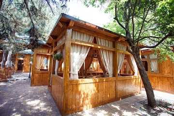 Ресторан SanRemo