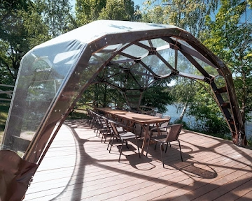 Ресторан Онегин