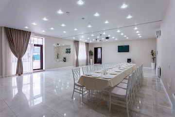 Ресторан Арцах