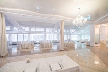 Ресторан Ермак