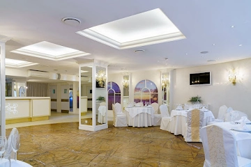 Ресторан Репинский курорт