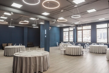 Ресторан Artfood