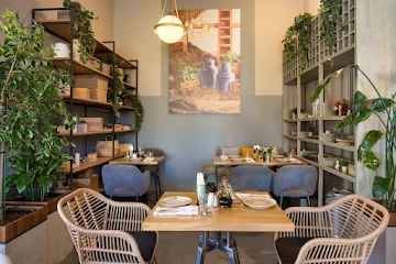 Ресторан Сыроварня