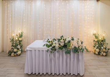 Ресторан Гостиный Двор