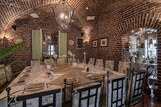 Ресторан Вилла Паста