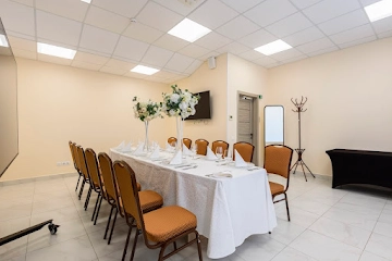 Ресторан Юрюзань