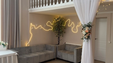 Ресторан Villa Familiya