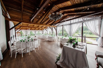 Ресторан Green Hall Ufa