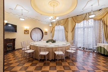 Ресторан Царский Двор