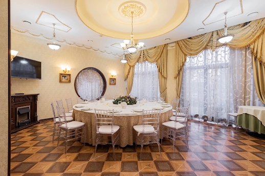 Ресторан Царский Двор