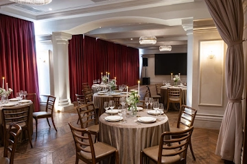 Ресторан Сыровар на Мира: фото №5