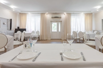 Ресторан Магдалина на Советской Армии