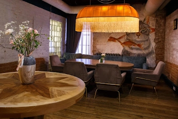 Ресторан Буфет на Большой