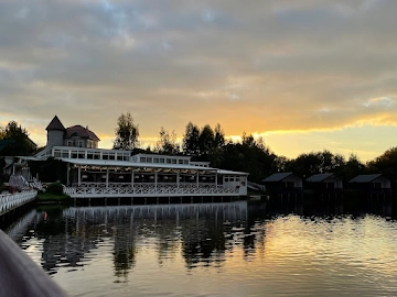 Ресторан Клевый