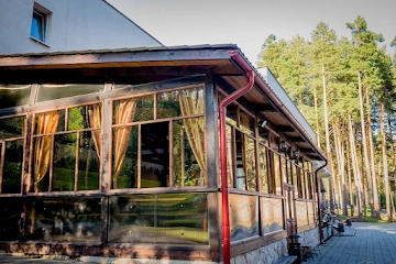 Ресторан Иволга: фото №11