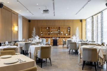 Ресторан Atelier