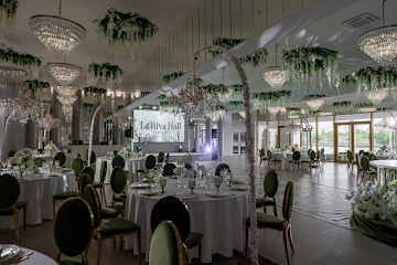 Ресторан La Riva Hall