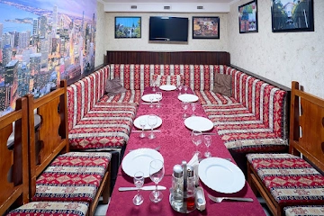 Ресторан Старая Гагра