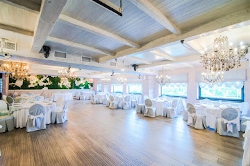 Ресторан Строгинская гавань