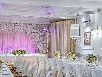 Ресторан Du Paris